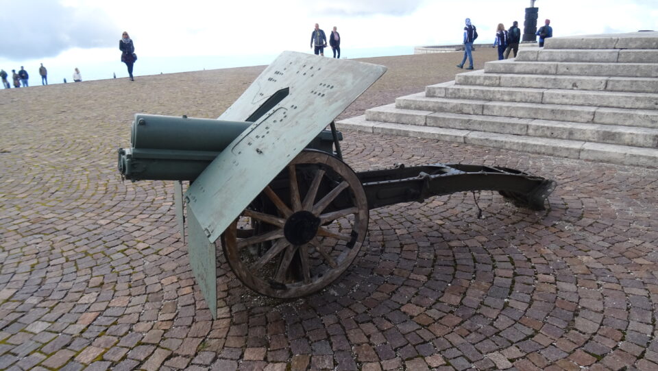 sentiero panoramico 100