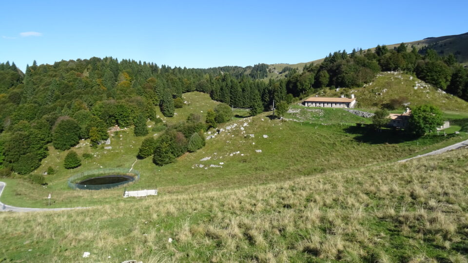 sentiero panoramico 100