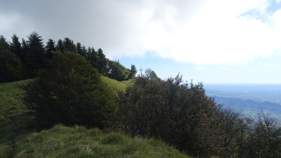 sentiero panoramico 100