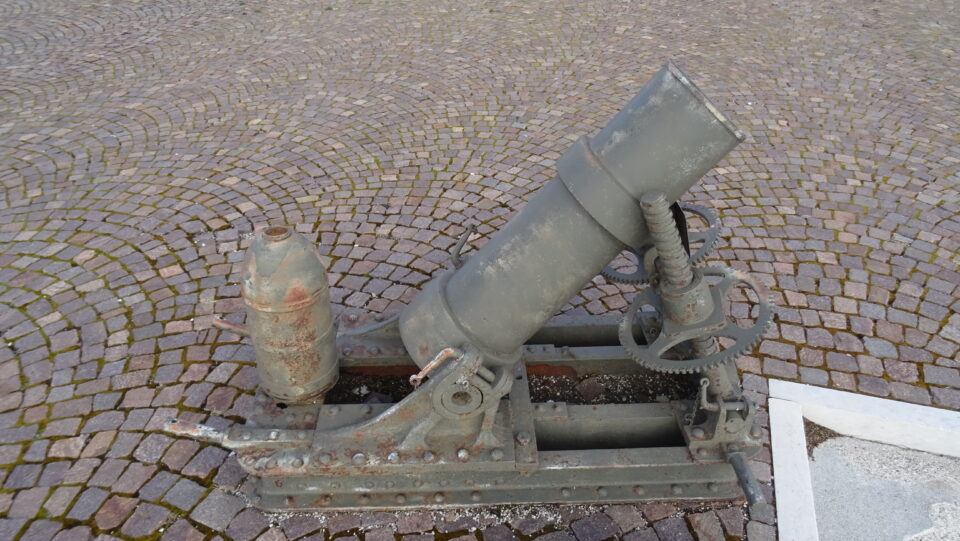 sentiero panoramico 100